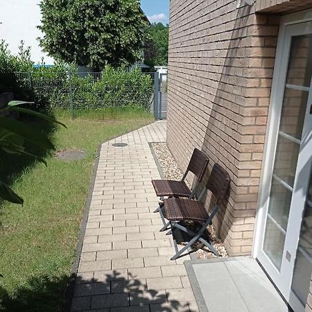 Wohnung Fuer 4 Personen Wipperfürth Exterior foto