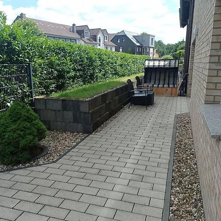 Wohnung Fuer 4 Personen Wipperfürth Exterior foto