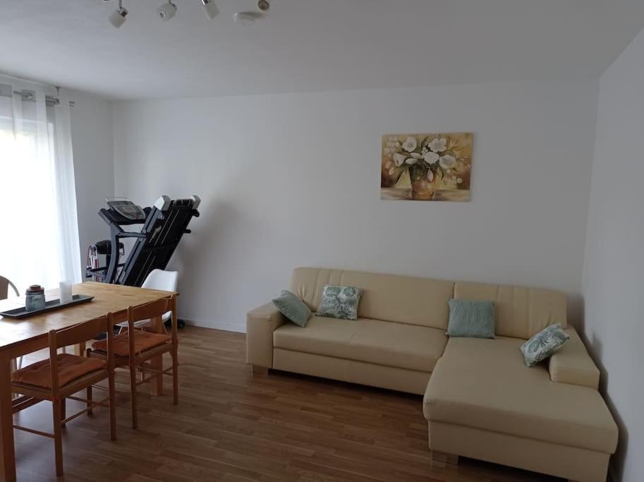Wohnung Fuer 4 Personen Wipperfürth Exterior foto